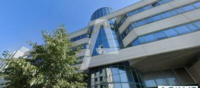 REXIM - Bureau - Massy - 5