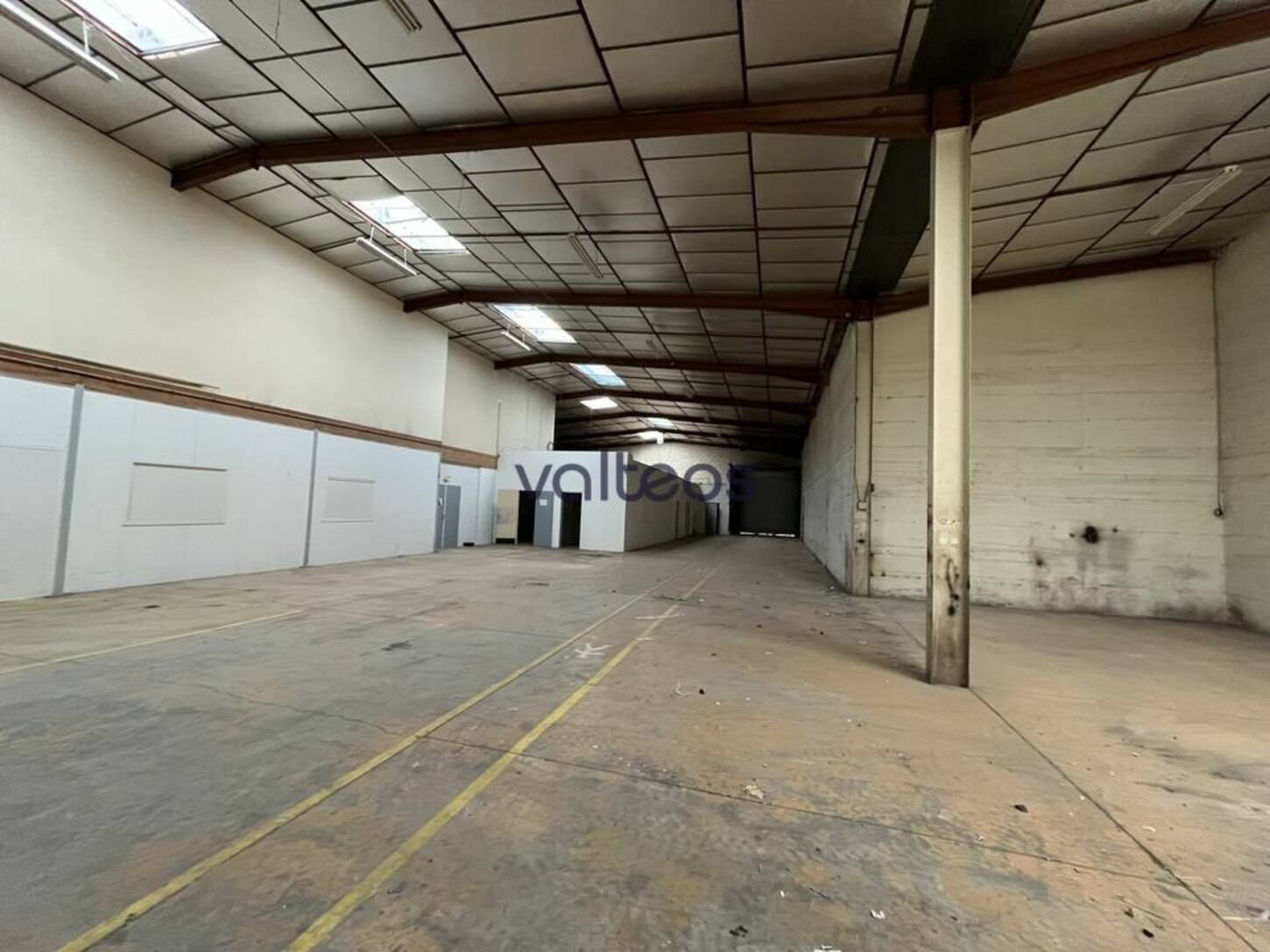 REXIM - Local d'activités - Haute-Garonne - Toulouse - 2