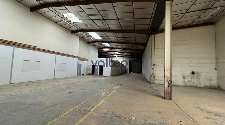 REXIM - Local d'activités - Haute-Garonne - Toulouse - 2