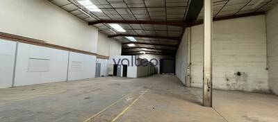 REXIM - Local d'activités - Haute-Garonne - Toulouse - 2