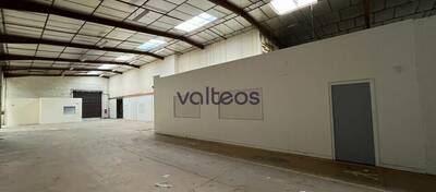 REXIM - Local d'activités - Haute-Garonne - Toulouse - 3