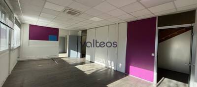 REXIM - Local d'activités - Haute-Garonne - Toulouse - 4