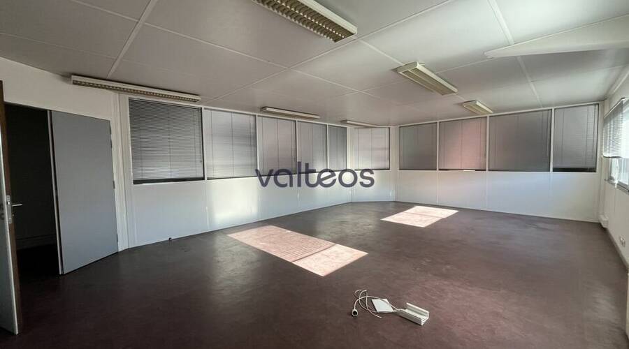 REXIM - Local d'activités - Haute-Garonne - Toulouse - 5