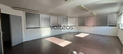 REXIM - Local d'activités - Haute-Garonne - Toulouse - 5