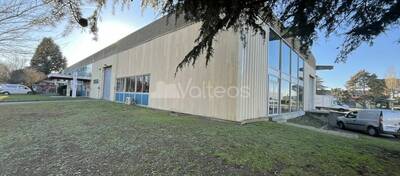 REXIM - Local d'activités - Haute-Garonne - Toulouse - 2