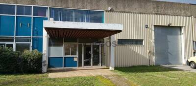 REXIM - Local d'activités - Haute-Garonne - Toulouse - 1