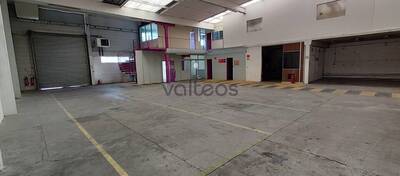 REXIM - Local d'activités - Haute-Garonne - Toulouse - 2