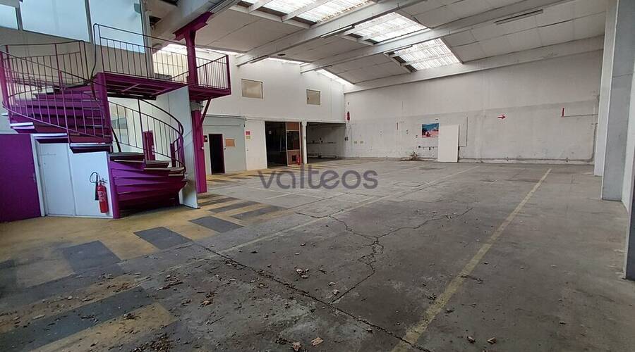 REXIM - Local d'activités - Haute-Garonne - Toulouse - 3