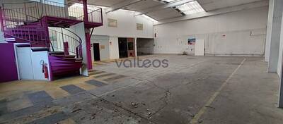 REXIM - Local d'activités - Haute-Garonne - Toulouse - 3