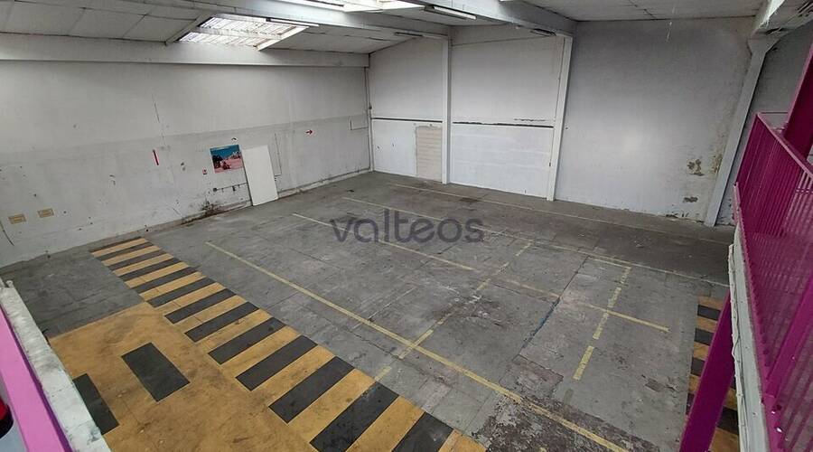 REXIM - Local d'activités - Haute-Garonne - Toulouse - 4