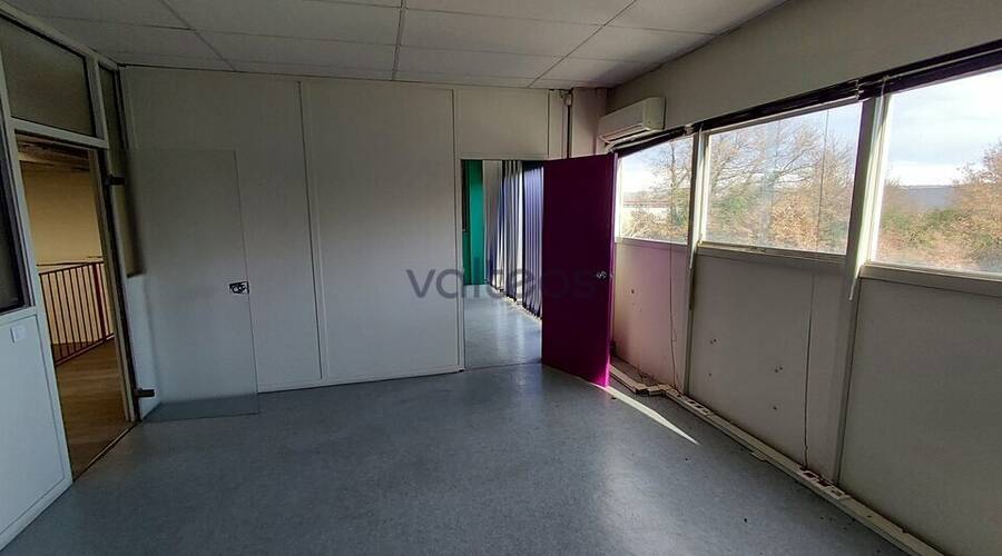 REXIM - Local d'activités - Haute-Garonne - Toulouse - 5