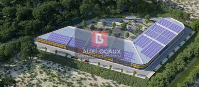 REXIM - Local d'activités - Vaucluse - Le Pontet - 5