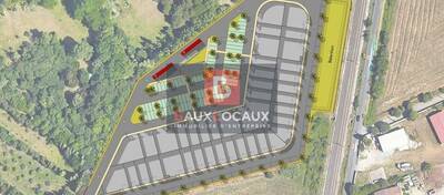 REXIM - Local d'activités - Vaucluse - Le Pontet - 6