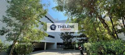 REXIM - Bureau - Hérault - Lattes - 1