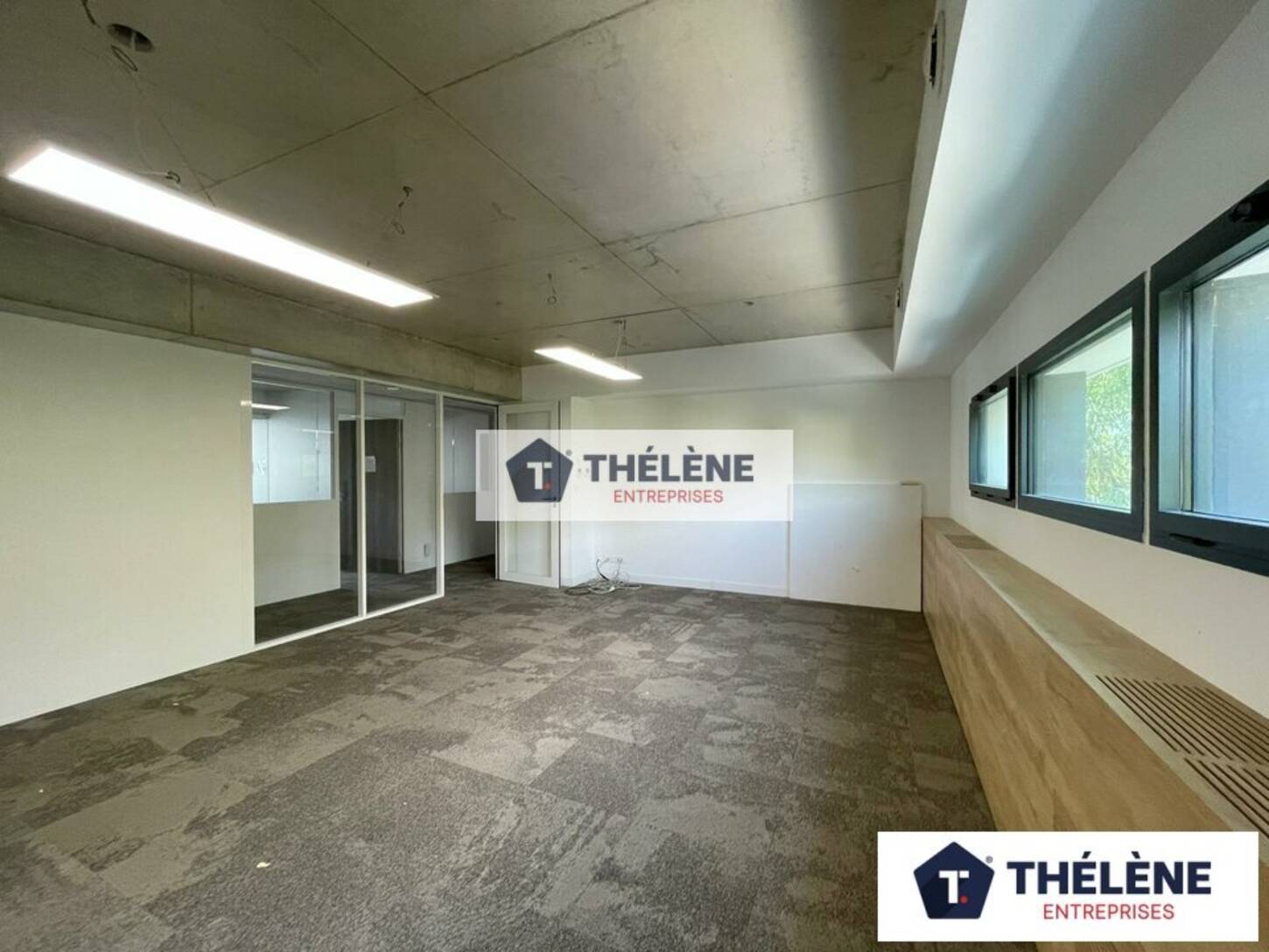 REXIM - Bureau - Hérault - Lattes - 2
