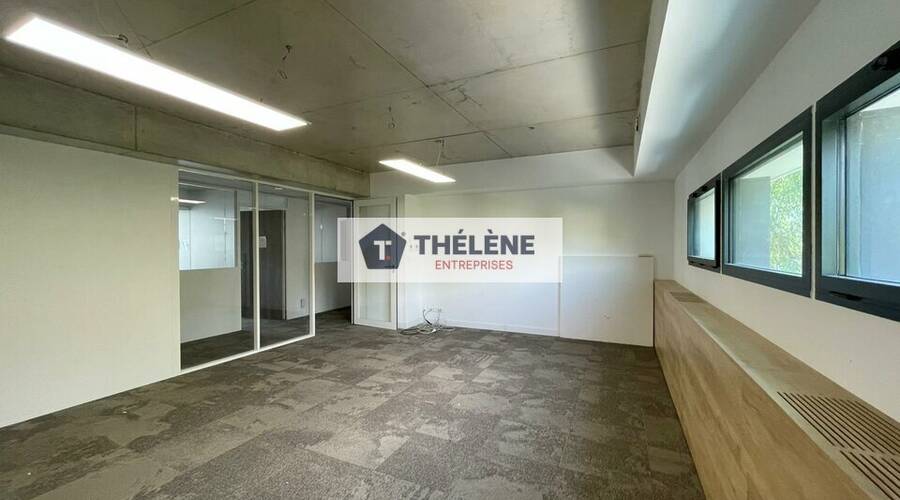 REXIM - Bureau - Hérault - Lattes - 2