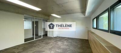 REXIM - Bureau - Hérault - Lattes - 2