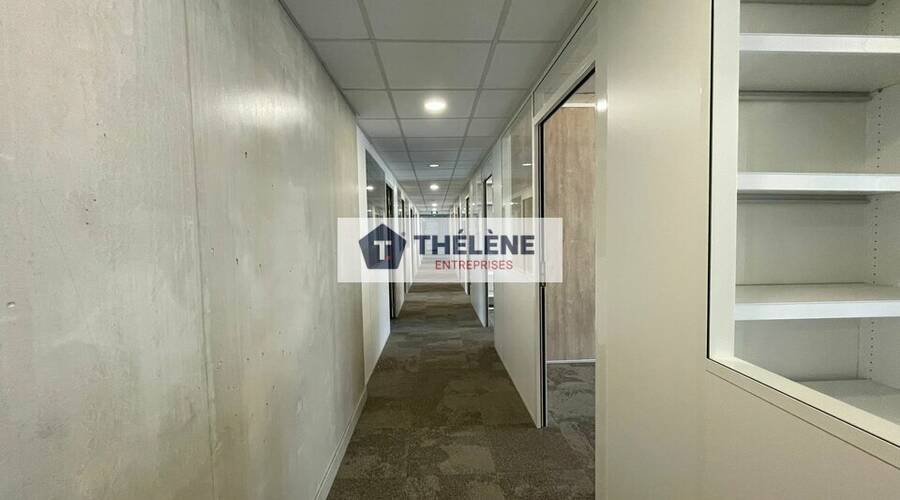 REXIM - Bureau - Hérault - Lattes - 3