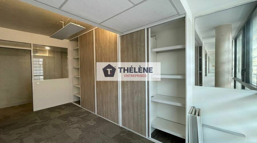 REXIM - Bureau - Hérault - Lattes - 4