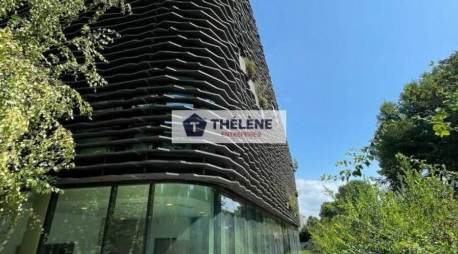 REXIM - Bureau - Hérault - Lattes - 5