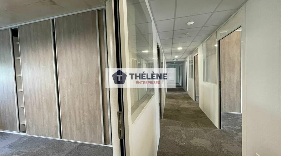 REXIM - Bureau - Hérault - Lattes - 6