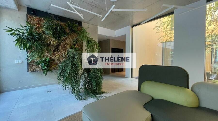 REXIM - Bureau - Hérault - Lattes - 7