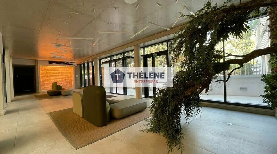 REXIM - Bureau - Hérault - Lattes - 8