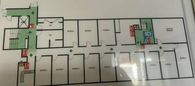 REXIM - Bureau - Hérault - Lattes - 12