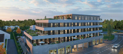 REXIM - Bureau - Loire-Atlantique - Sainte-Luce-sur-Loire - 2