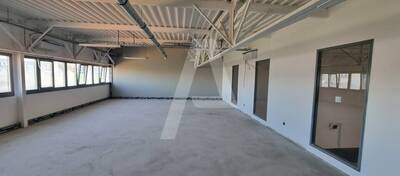 REXIM - Entrepôt - Vaux-le-Pénil - 5