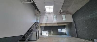 REXIM - Entrepôt - Vaux-le-Pénil - 11