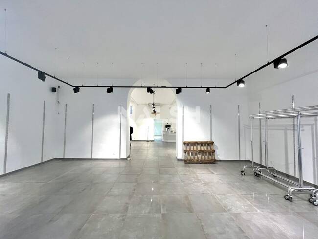 REXIM - Local commercial - Rhône - Lyon - 1