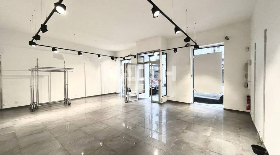 REXIM - Local commercial - Rhône - Lyon - 5