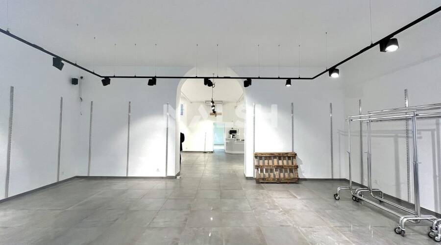 REXIM - Local commercial - Rhône - Lyon - 1