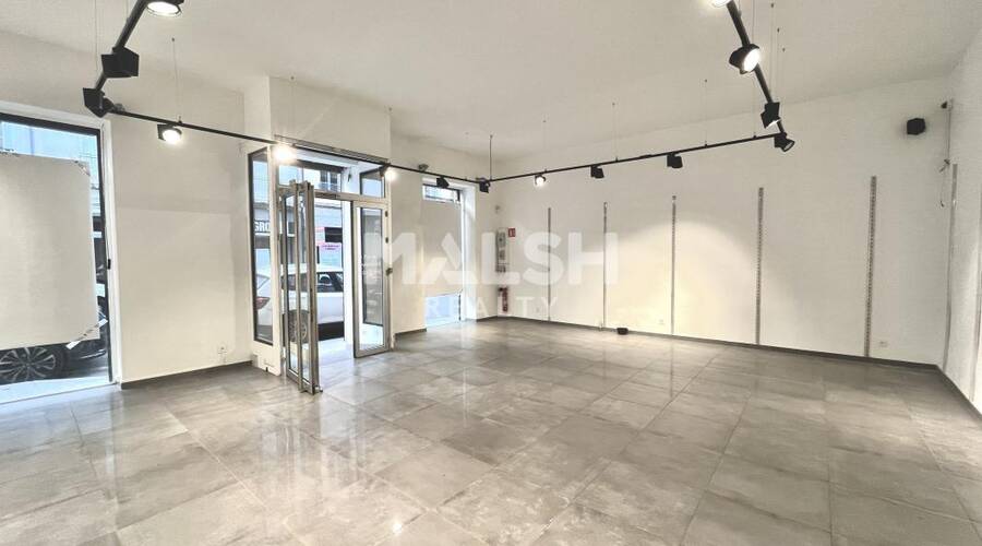 REXIM - Local commercial - Rhône - Lyon - 2