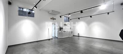 REXIM - Local commercial - Rhône - Lyon - 3