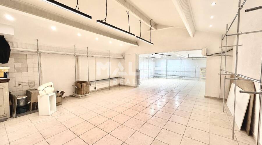 REXIM - Local commercial - Rhône - Lyon - 6