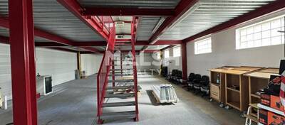 REXIM - Local d'activités - Loire - Firminy - 3