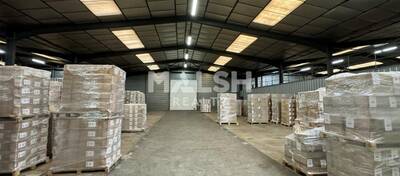 REXIM - Local d'activités - Loire - Firminy - 4