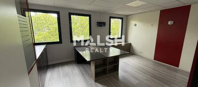 REXIM - Bureau - Rhône - Saint-Genis-Laval - 3