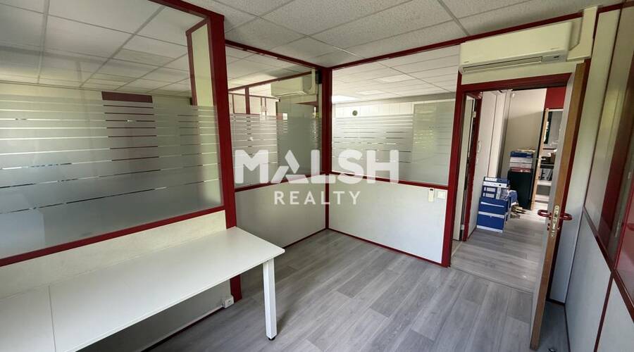 REXIM - Bureau - Rhône - Saint-Genis-Laval - 4