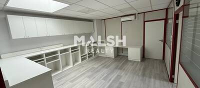 REXIM - Bureau - Rhône - Saint-Genis-Laval - 6