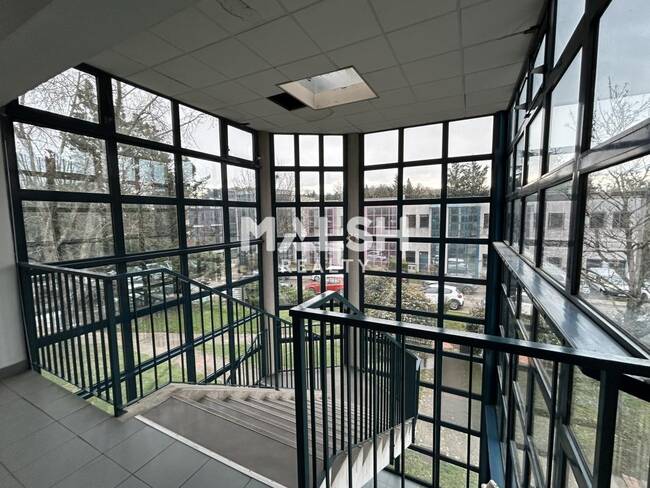 REXIM - Bureau - Rhône - Saint-Genis-Laval - 1