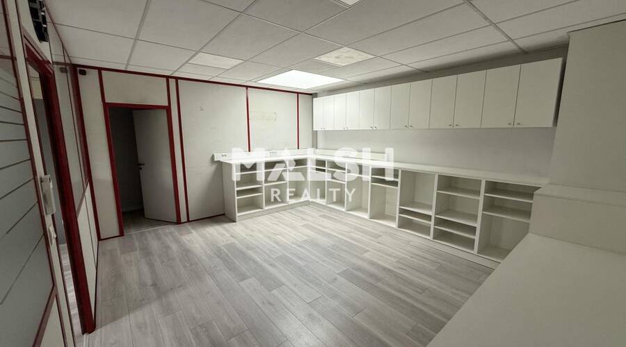 REXIM - Bureau - Rhône - Saint-Genis-Laval - 7