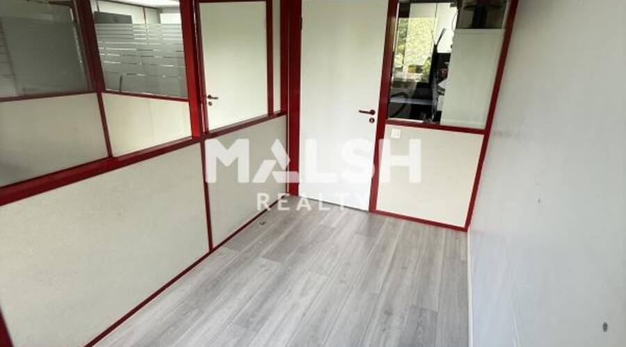 REXIM - Bureau - Rhône - Saint-Genis-Laval - 11