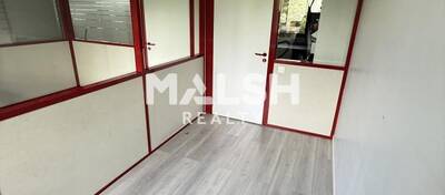 REXIM - Bureau - Rhône - Saint-Genis-Laval - 11