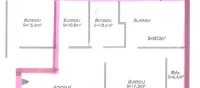 REXIM - Bureau - Rhône - Saint-Genis-Laval - 13