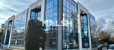 REXIM - Bureau - Rhône - Saint-Genis-Laval - 1