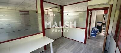 REXIM - Bureau - Rhône - Saint-Genis-Laval - 4