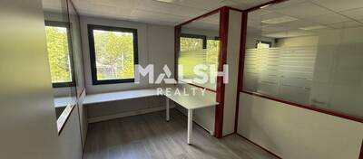 REXIM - Bureau - Rhône - Saint-Genis-Laval - 5